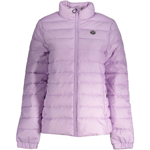 North Sails PINK WOMEN&#39;S JACKET Cijene