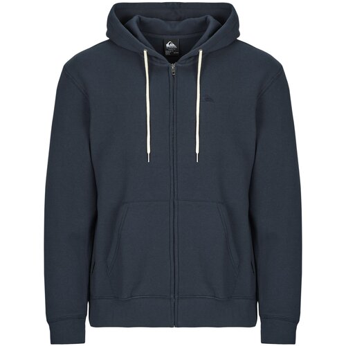 Quiksilver Puloverji SALT WATER ZIP HOODIE Cene