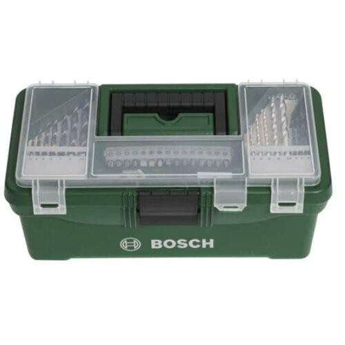 Bosch 73-delni set pribora i ručnog alata u kutiji Cene