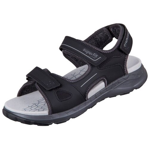 Superfit Nizki čevlji 10005830010 pisana Cene