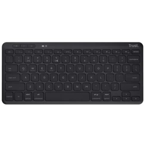 Trust tastatura Lyra Wir Cijene