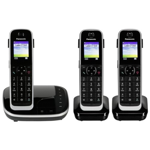 Panasonic KX-TGJ323GB Cijene