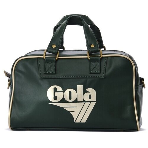 Gola Ročne torbice GLACUC335 Bež Slike