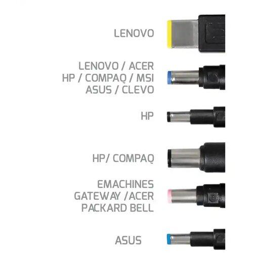Port Designs punjač Universal 150 W-EU 900103 Cene