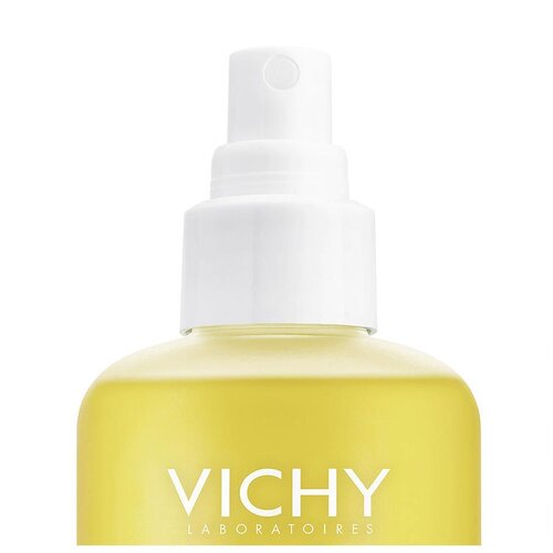 Vichy Capital Soleil Solar Protective Water SPF50 hidratantna voda za sunčanje za tijelo i lice 200 ml Cene