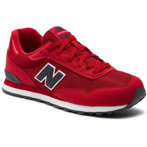 New Balance Superge GC515KC Team Red Cene