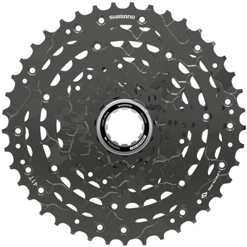 Shimano kasetni lančanik cues CSLG4009 9 brzina 111315172023283441T indpack ECSLG4009141 Cene