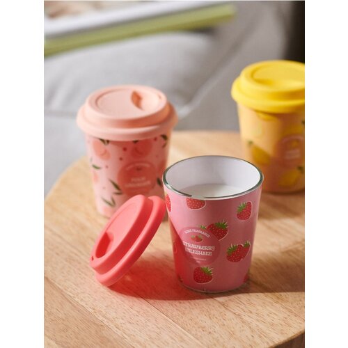 Sinsay Svijeća Strawberry Milkshake Cijene