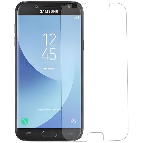 IZMAEL.eu Kaljeno staklo GOLD 9H za Samsung Galaxy J3 2017 - Prozirna Cijene