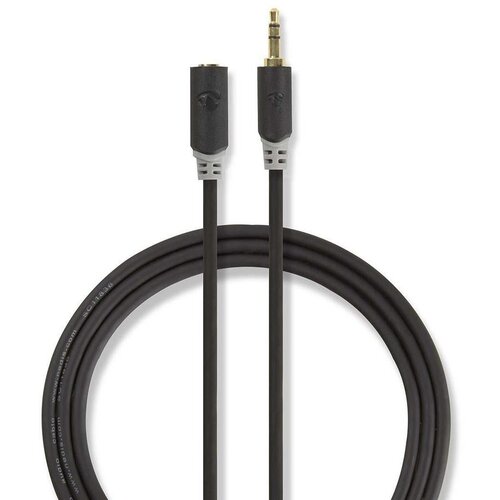 Aux kabal NEDIS 3m 3.5mm Cijene