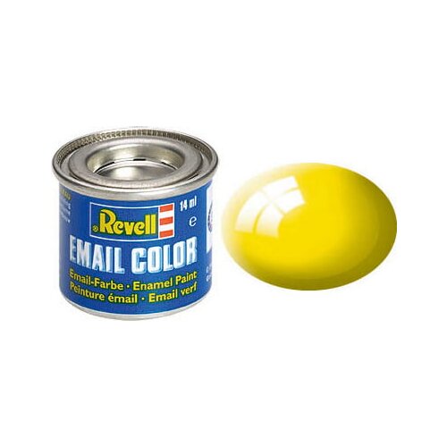 Revell email color rumena, sijaj Cene