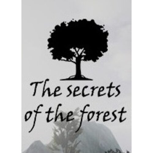 The Secrets of Forest Steam Key GLOBAL Cene