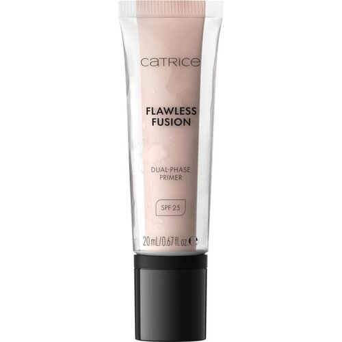 Catrice Flawless Fusion Dual-Phase prajmer C010 Smooth Radiance Cene