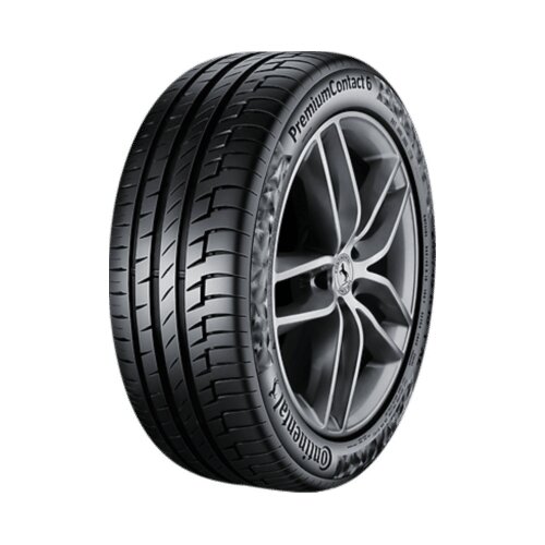  Guma G245/50R19 101Y FR PREMIUMCONTACT 6 CONTINENTAL EVc Cijene