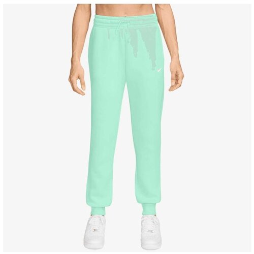 Nike ženski donji deo trenerke W nsw phnx flc mr pant std FZ7626-353 Slike