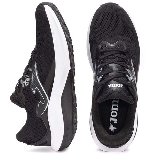 Joma Hispalis Men 25 RHISPS Crna Slike