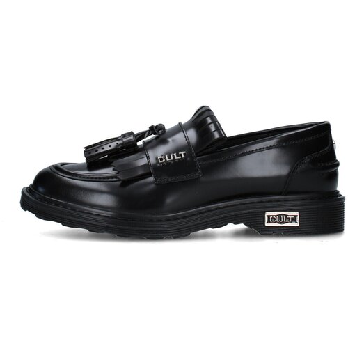 Cult Mokasini CLW457600 Črna Slike