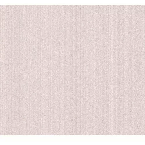 A.S. CREATION TAPETEN Tapeta iz netkane tekstilije AS CREATION Mata Hari (rožnata, brez vzorca, 10,05 x 0,53 m)