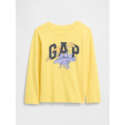GAP Baby T-shirt - Boys Cene