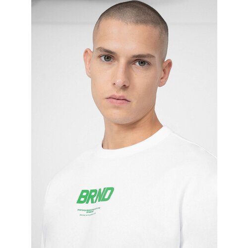 4f Men&amp;#039;s Cotton Sweatshirt Slike