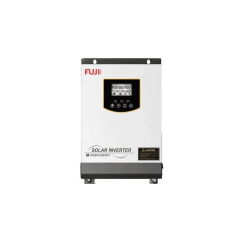 Fuji SOLAR UNI 3kW Off-Grid pretvarač s punjačem i MPPT Cene