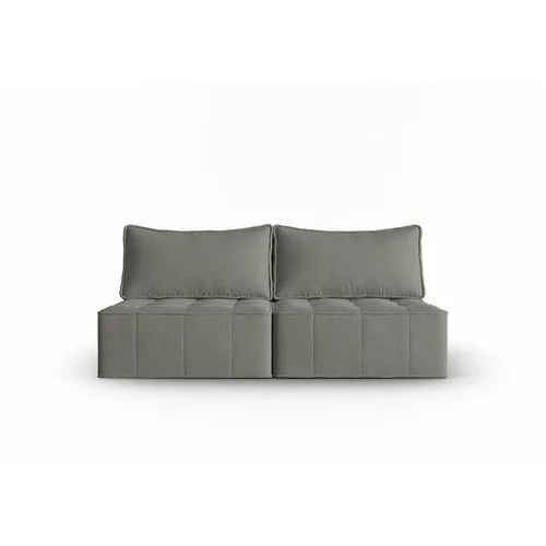 Micadoni Home Siva sofa 160 cm Mike –