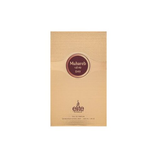 Risala Elite Muhareb Day parfemska voda unisex 100 ml Slike
