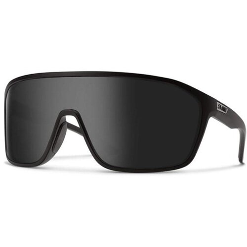 Smith BOOMTOWN 003/Z1 ONE SIZE (99) Črna/Črna Slike