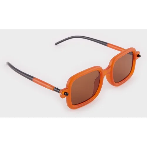  Men's Square Sunglasses