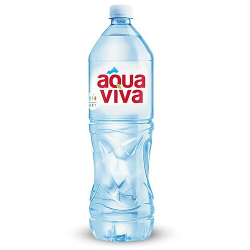Aqua Viva negazirana voda 1.5l Slike