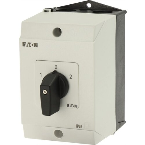 Eaton (Moeller) Preklopno stikalo I(G) T0-3-8212/I1, (20857925) Cene
