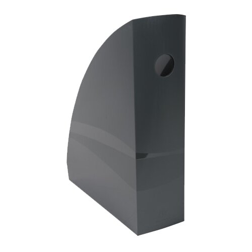 Exacompta Datotečna mapa MAG-CUBE, A4+, temno siva, (21652258) Cene