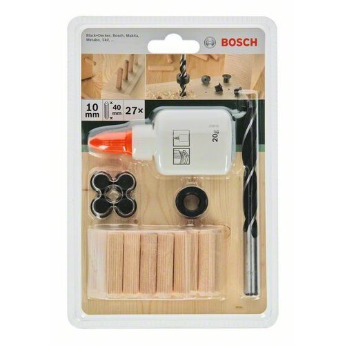 Bosch Set tiplova od 27 delova Cene