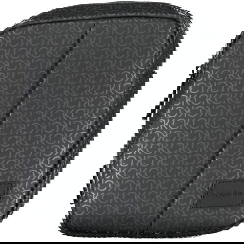 Calvin Klein MEN'S BLACK SHOULDER BAG Cijene