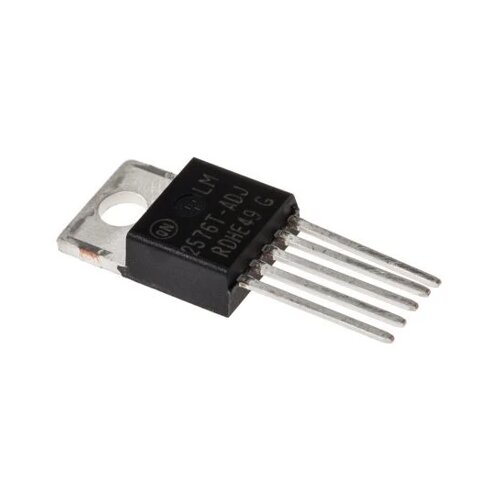  Integralno kolo LM2576T-ADJG Cene