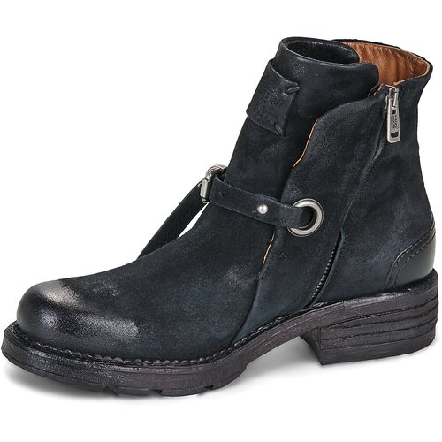 Airstep / A.S.98 POWER BRIDE Crna Slike