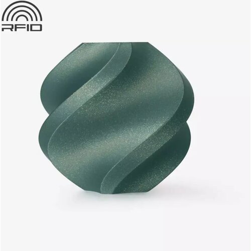 Bambu Lab PLA Galaxy Green - Kolut Cijene