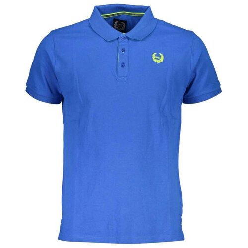 Gianmarco Venturi muŠka polo majica au00011p-fabien Cene