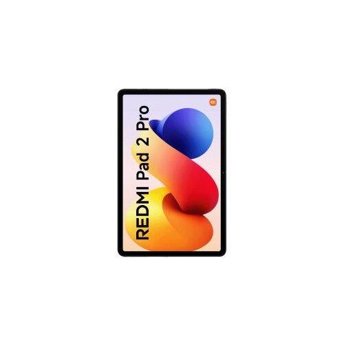 Xiaomi Tablet 12.1",CPU Octa Core 2.7GHz, RAM 6GB, 128GB, 12.000mAh - Redmi Pad 2 Pro 12.1" 6/128GB Gray Cijene