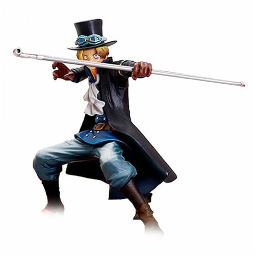 Prestige Figures One Piece - Sabo (17cm) Cene