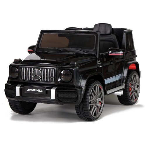 Lean_Toys Otroški avto na akumulator Mercedes G63 AMG BBH-0002 lea Cene
