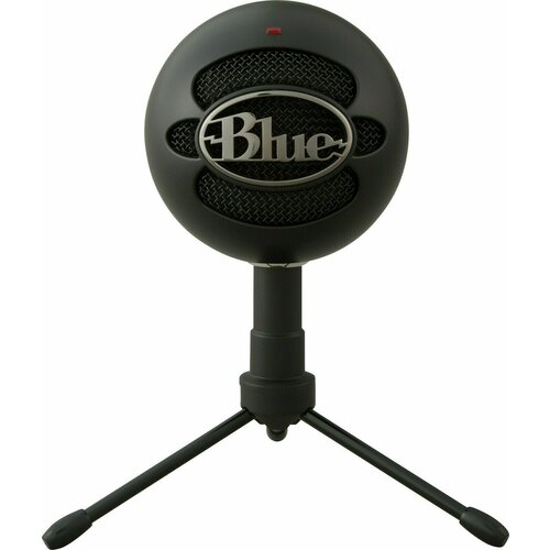Blue Microphones snowball ice bk Slike