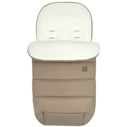 Kikka Boo zimska navlaka za kolica Classic beige ( KKB41111 ) Cene