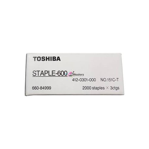 Pot STAPLE TOS 600 Cijene