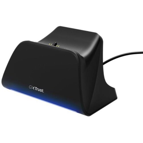 Trust GXT255 charge stand PS5 black (25552) Cene