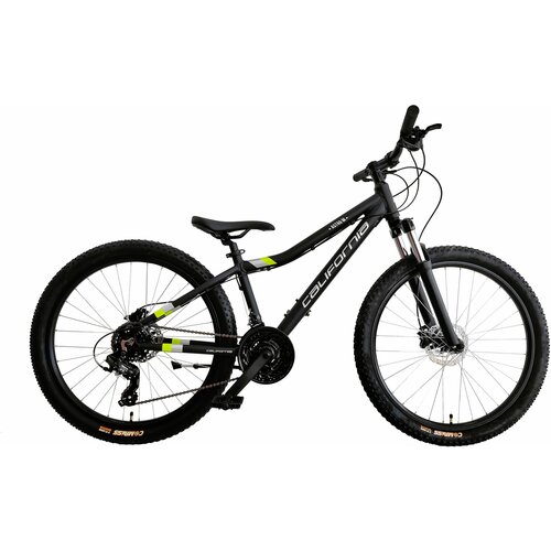 Ultra Bicikl 26 CALIFORNIA - ASTRO HDB / Black 400mm Cene