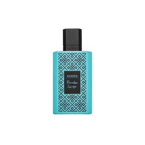 Naseem Paradise Escape Toaletna voda unisex 50 ml Cene