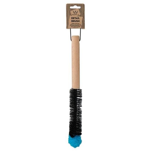 Peaty&amp;#039;s Četka Detailer Brush Slike