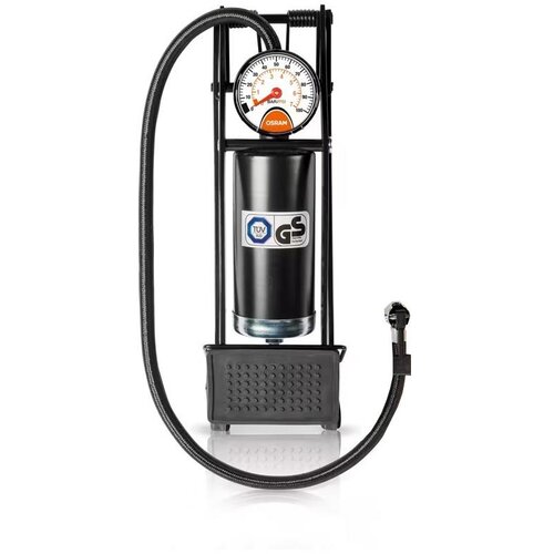 Osram Vazdu&scaron;na nožna pumpa sa manometrom TYREINFLATE 10 ESSENTIAL OFP10ESN Cene