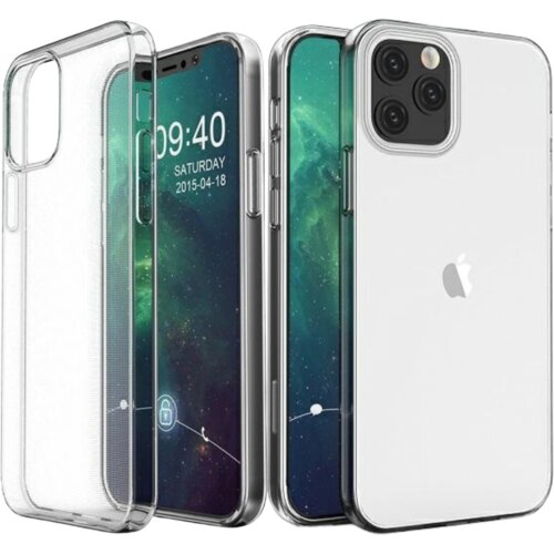 Beline ETUI CLEAR MOTO EDGE 30 LITE TRANSPARENT 1MM, (21961916) Cene